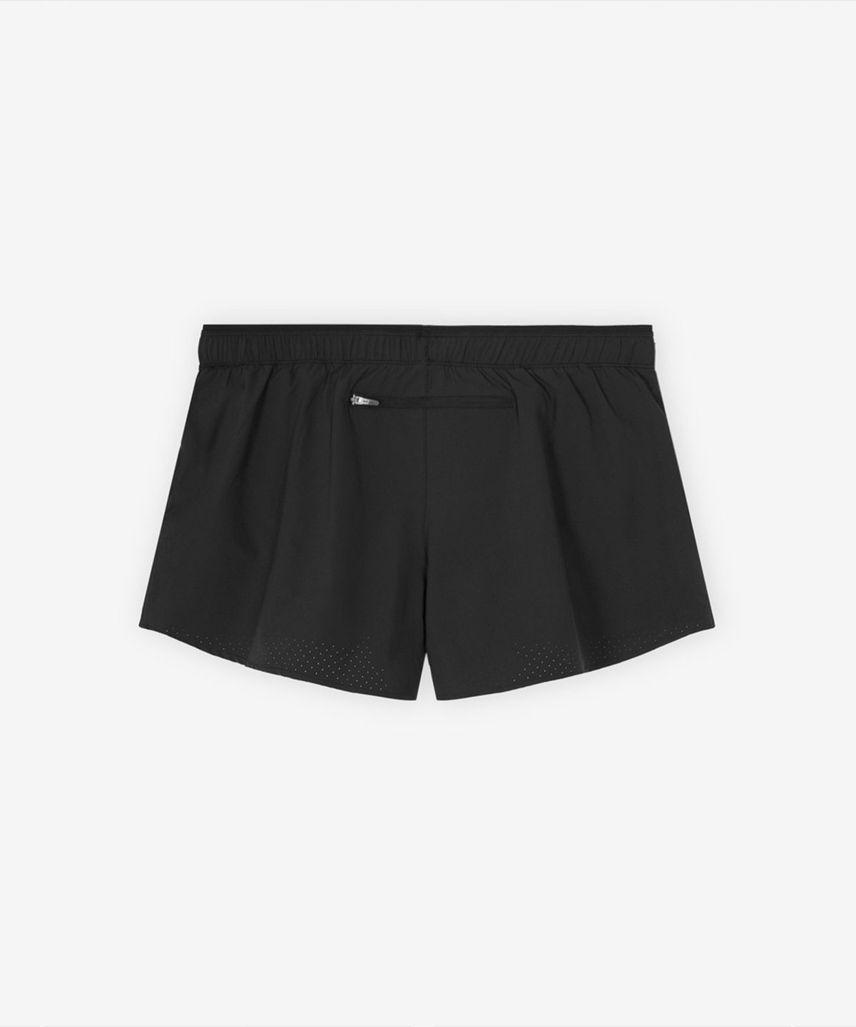 뉴발란스(NEW BALANCE) NBNVG36202 / WOMEN RC 쇼츠 3인치 (BLACK)