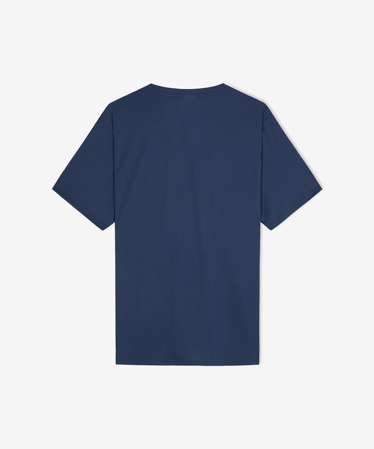 뉴발란스(NEW BALANCE) NBNEG36103 / UNI 스포츠에센셜 반팔티 (NAVY)