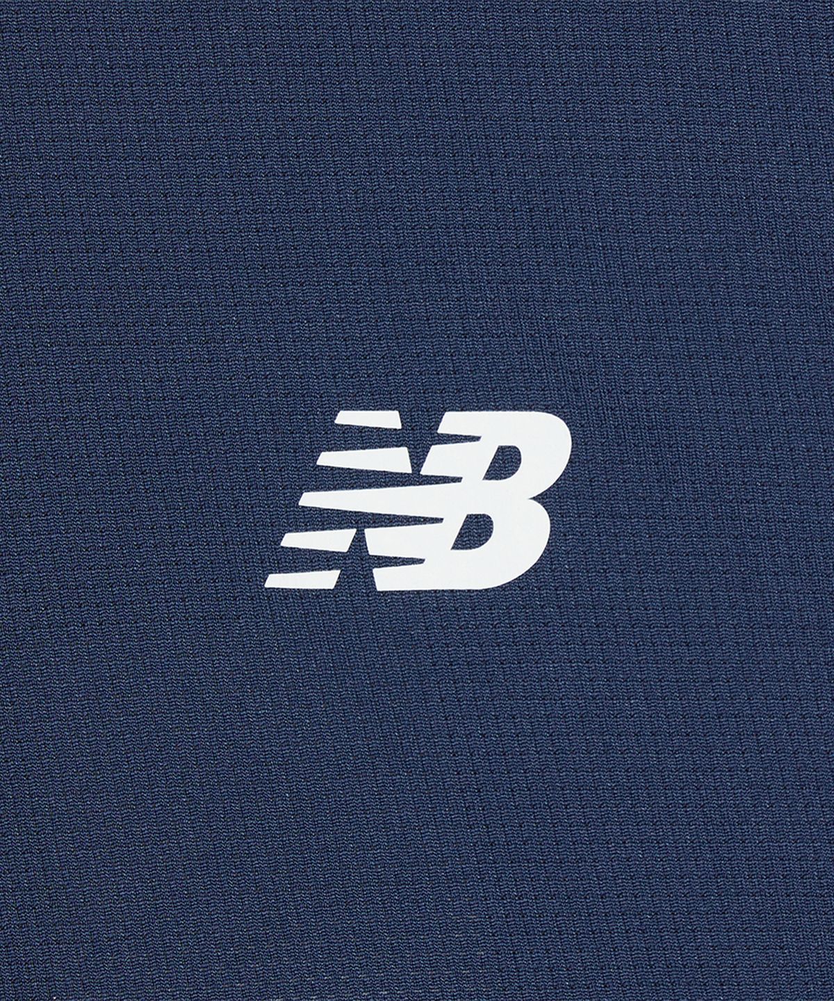 뉴발란스(NEW BALANCE) NBNEG36103 / UNI 스포츠에센셜 반팔티 (NAVY)