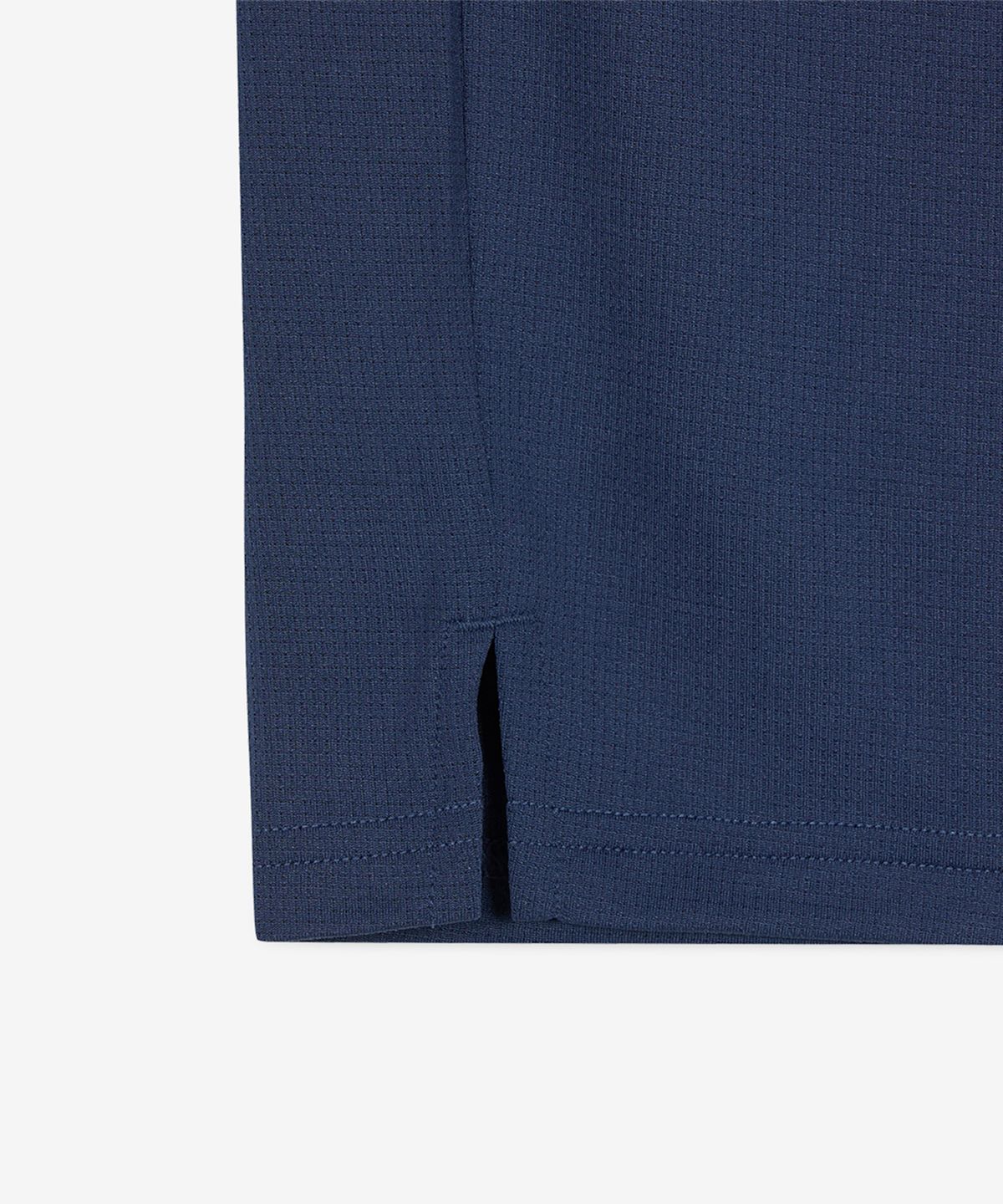 뉴발란스(NEW BALANCE) NBNEG36103 / UNI 스포츠에센셜 반팔티 (NAVY)