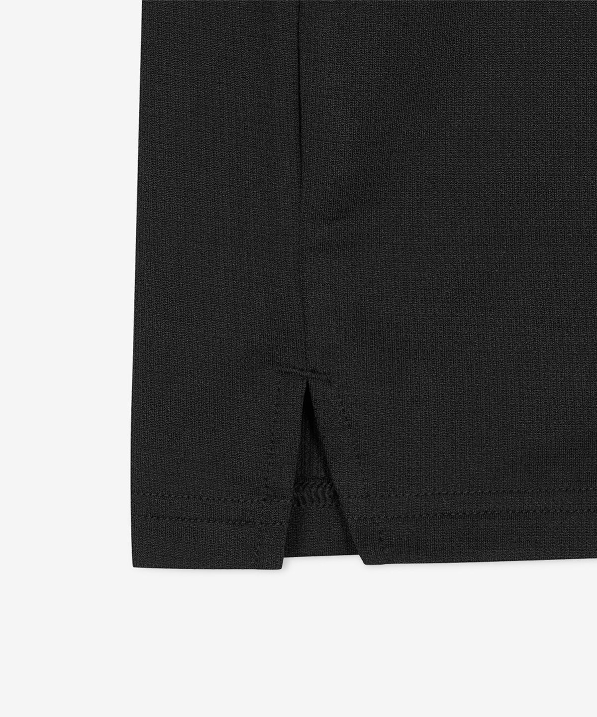 뉴발란스(NEW BALANCE) NBNEG36103 / UNI 스포츠에센셜 반팔티 (BLACK)