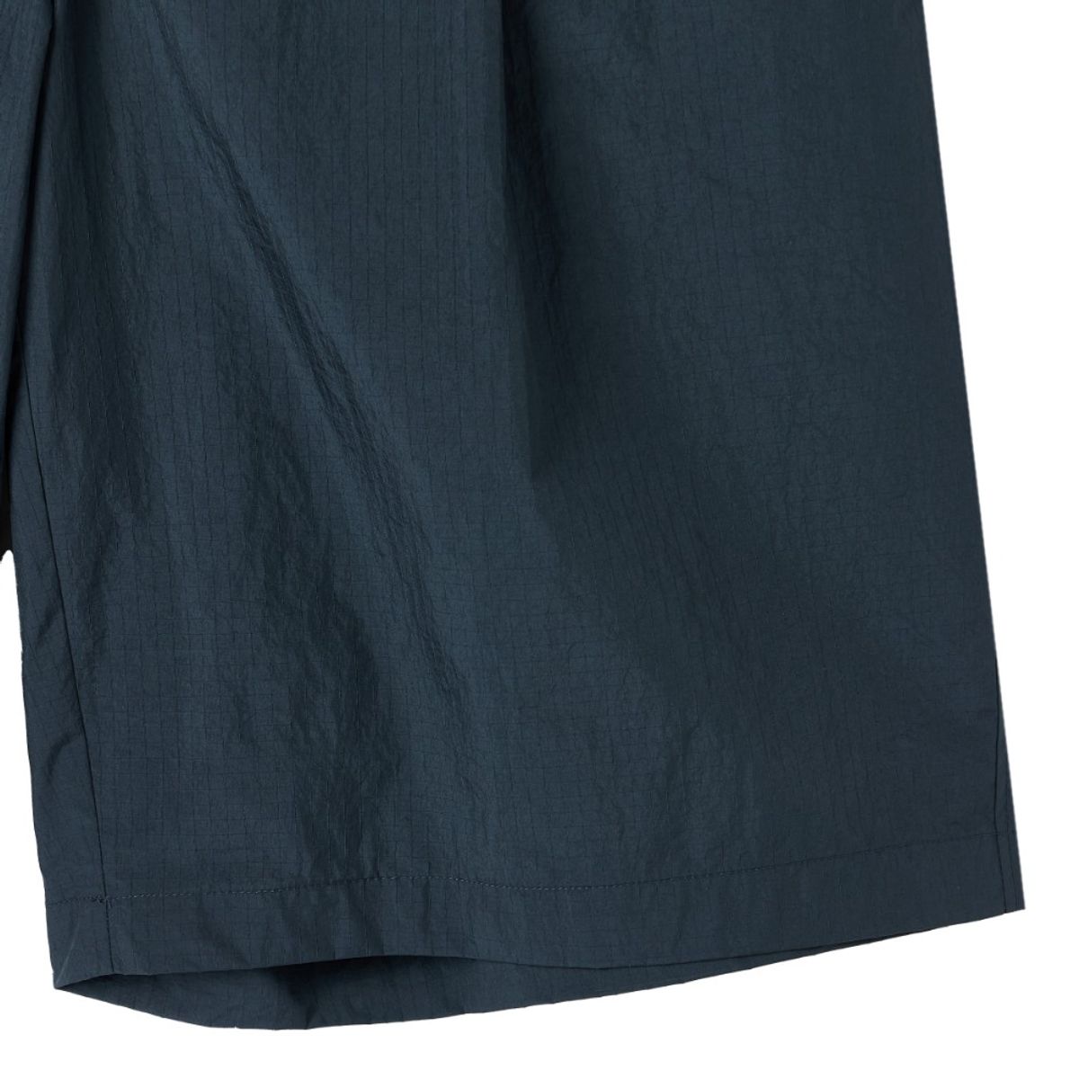 브롬톤 런던(BROMPTON LONDON) RIPSTOP CARGO SHORT - NAVY (P252MHP181)