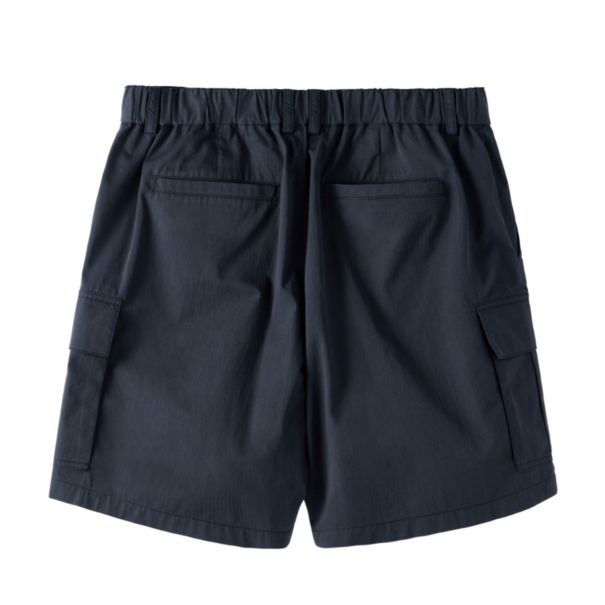 브롬톤 런던(BROMPTON LONDON) BRITISH CAMPER CARGO TROUSERS - NAVY (P252UHP480)