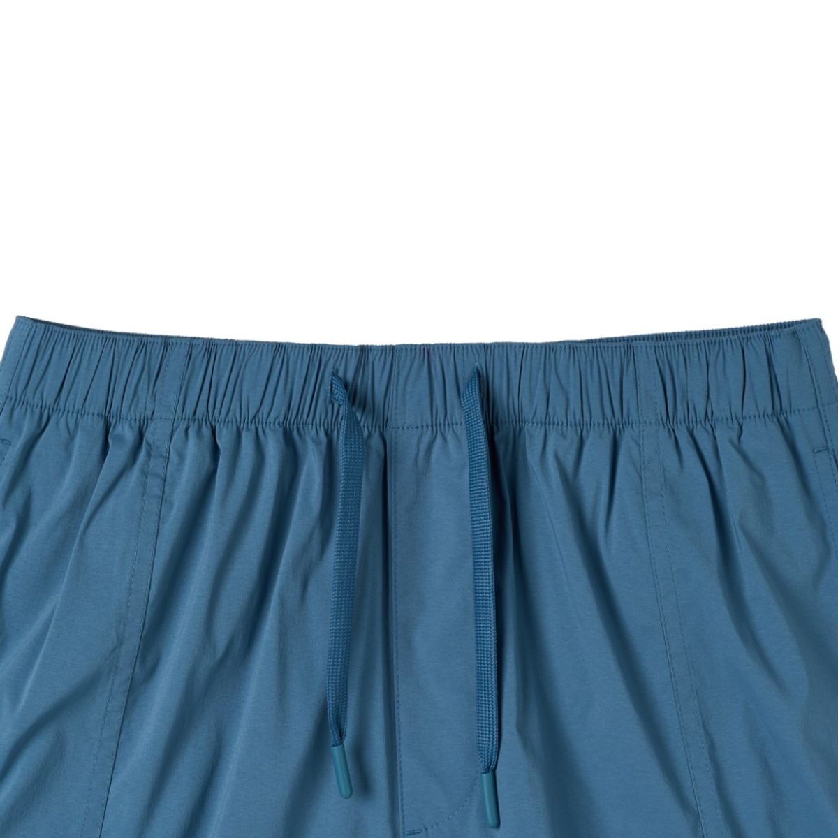 브롬톤 런던(BROMPTON LONDON) W COOLWAVE BANDING TROUSERS - BLUE (P252WHP186)