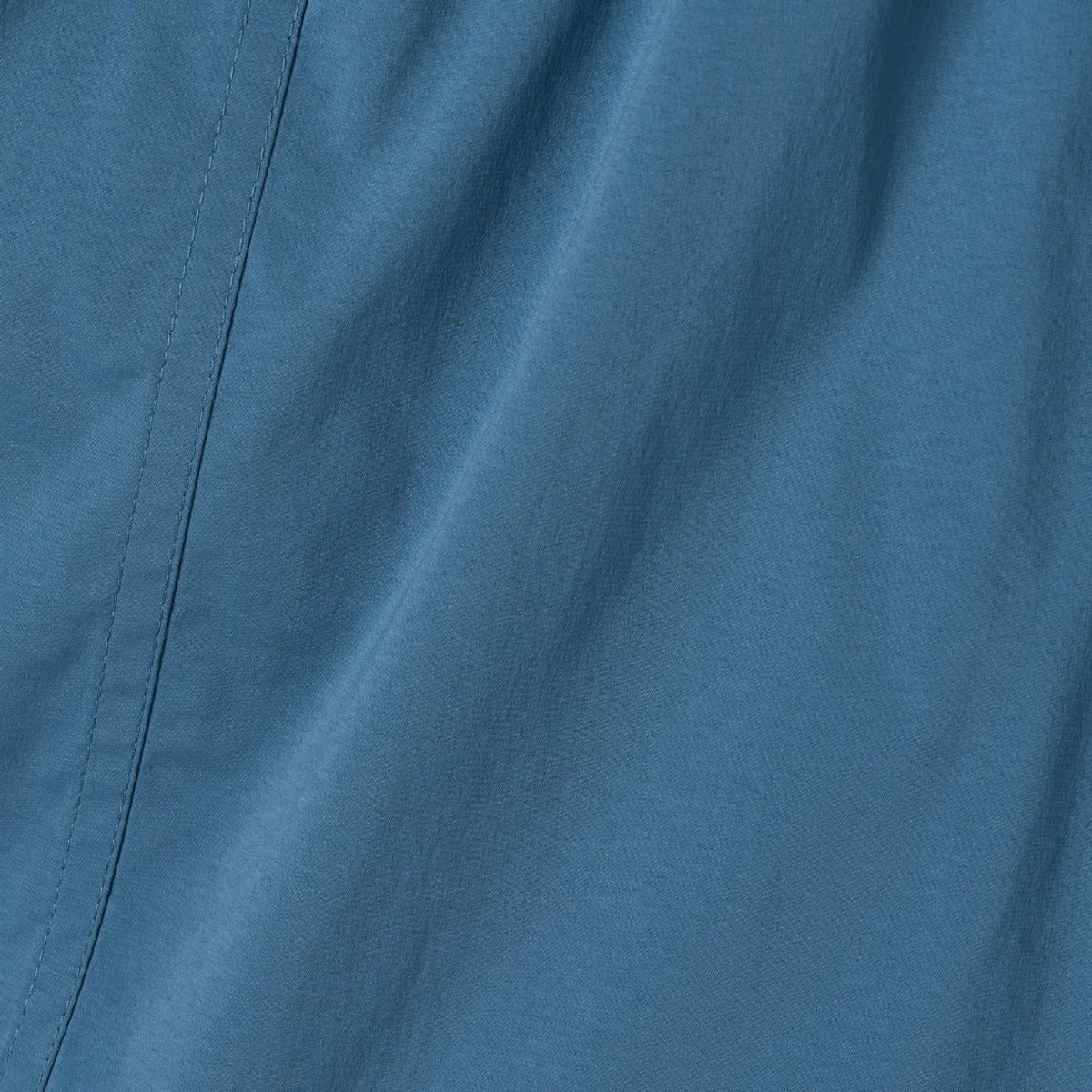 브롬톤 런던(BROMPTON LONDON) W COOLWAVE BANDING TROUSERS - BLUE (P252WHP186)