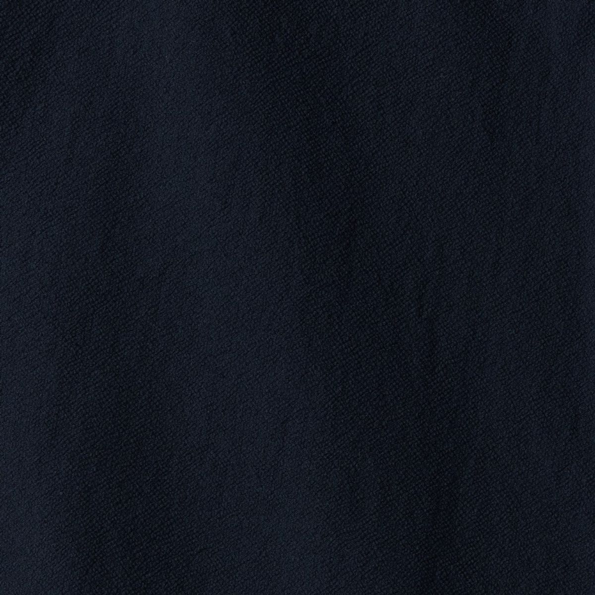 브롬톤 런던(BROMPTON LONDON) MICRO SEERSUCKER SET HALF SLEEVE SHACKET - NAVY (P252MJK484)