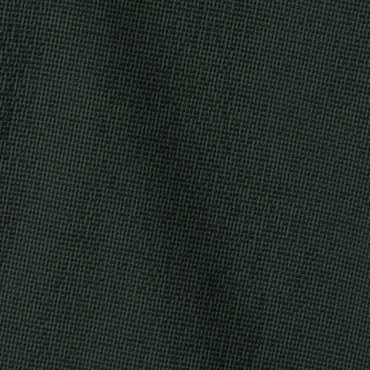 브롬톤 런던(BROMPTON LONDON) TWO-TONE HALF SLEEVE SHACKET - BROWN (P252MJK486)