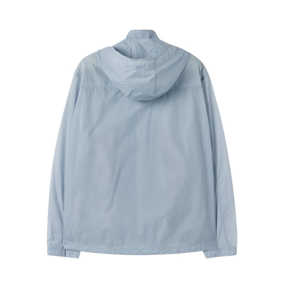 브롬톤 런던(BROMPTON LONDON) LIGHTWEIGHT JUMPER - L/BLUE (P252UJP130)