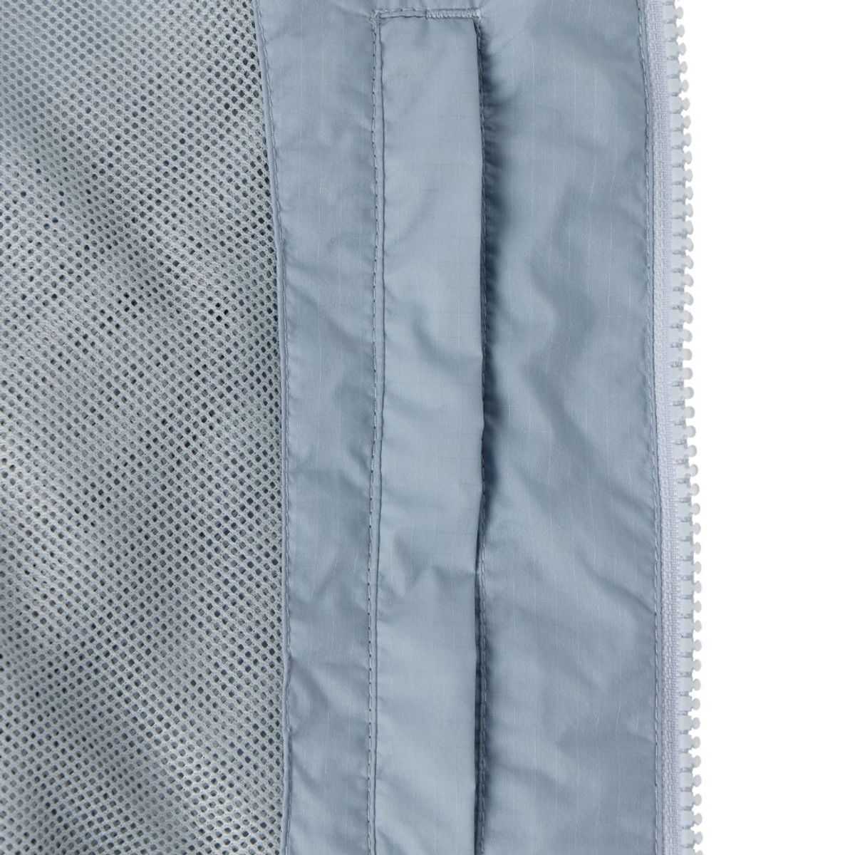 브롬톤 런던(BROMPTON LONDON) LIGHTWEIGHT JUMPER - L/BLUE (P252UJP130)