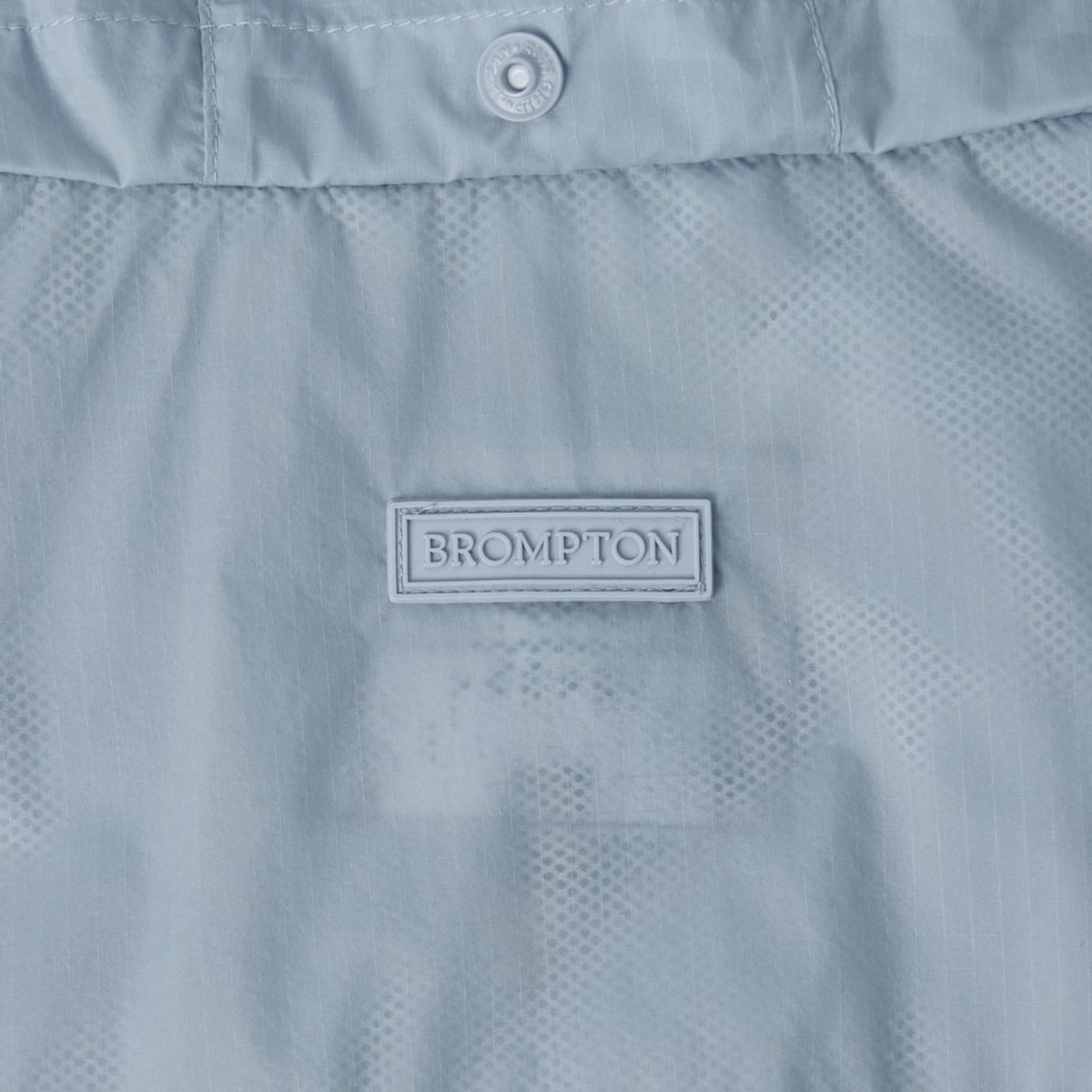 브롬톤 런던(BROMPTON LONDON) LIGHTWEIGHT JUMPER - L/BLUE (P252UJP130)