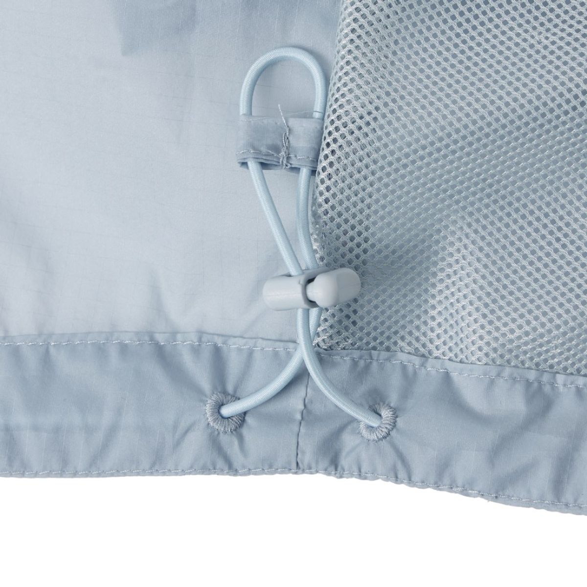 브롬톤 런던(BROMPTON LONDON) LIGHTWEIGHT JUMPER - L/BLUE (P252UJP130)