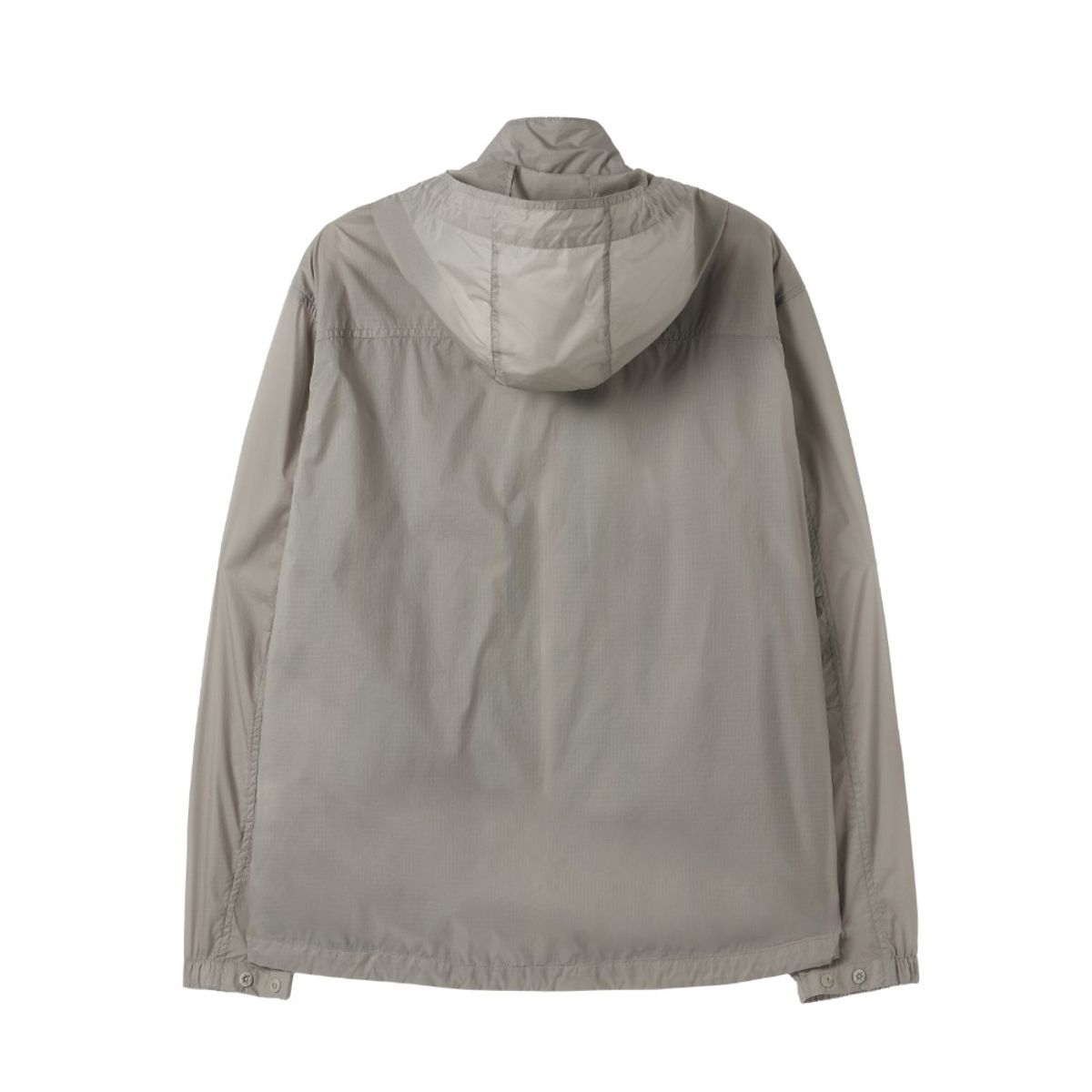 브롬톤 런던(BROMPTON LONDON) LIGHTWEIGHT JUMPER - LIHGT KHAKI (P252UJP130)