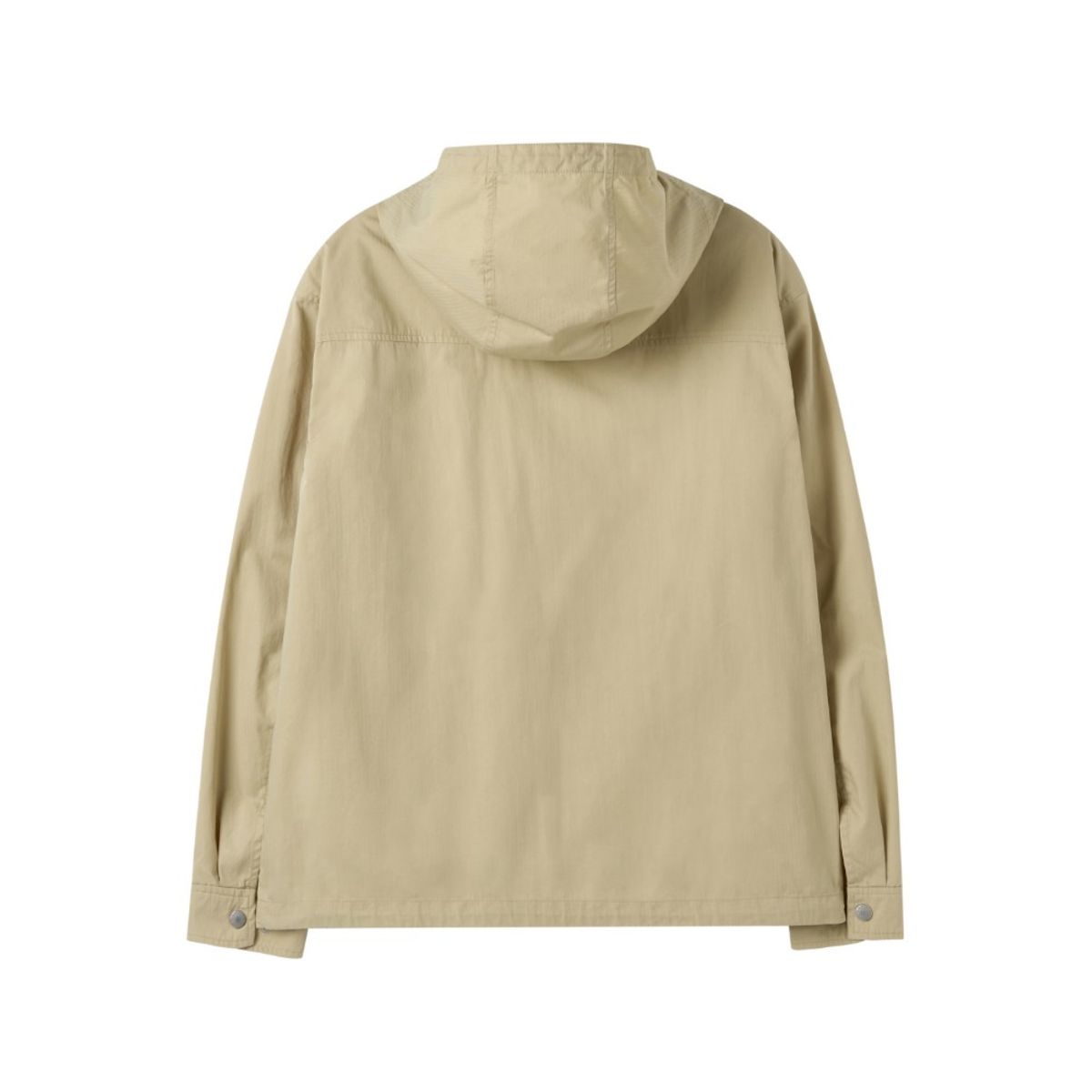브롬톤 런던(BROMPTON LONDON) BRITISH CAMPER JUMPER - BEIGE (P252UJP480)
