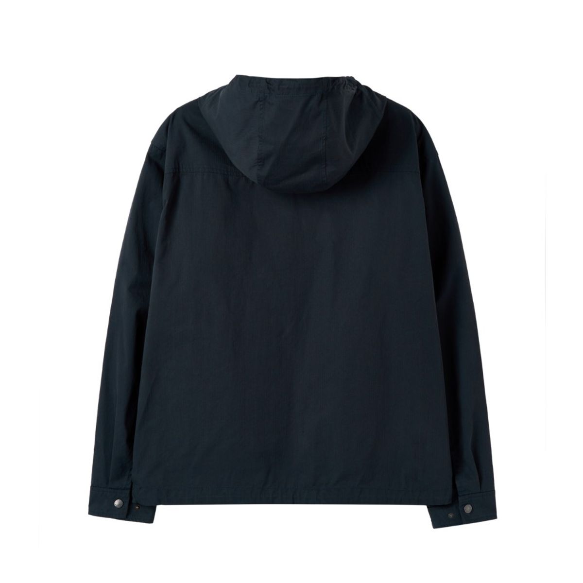 브롬톤 런던(BROMPTON LONDON) BRITISH CAMPER JUMPER - NAVY (P252UJP480)