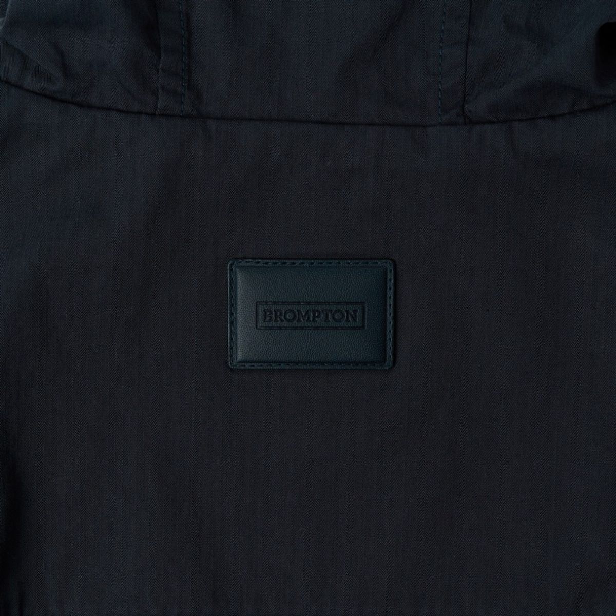 브롬톤 런던(BROMPTON LONDON) BRITISH CAMPER JUMPER - NAVY (P252UJP480)