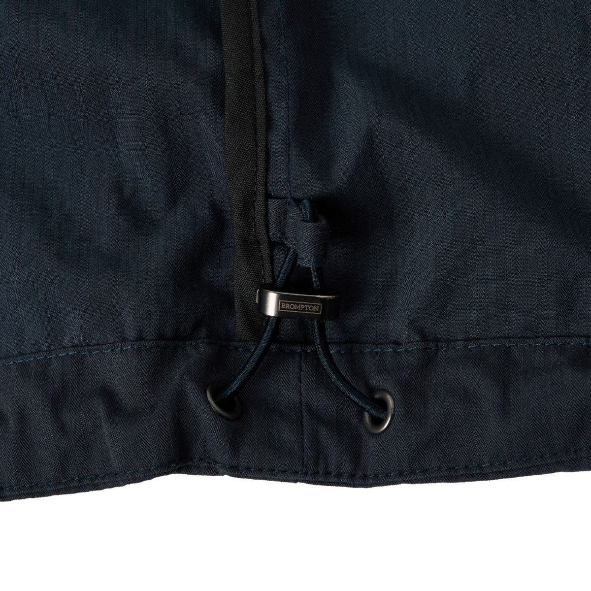 브롬톤 런던(BROMPTON LONDON) BRITISH CAMPER JUMPER - NAVY (P252UJP480)
