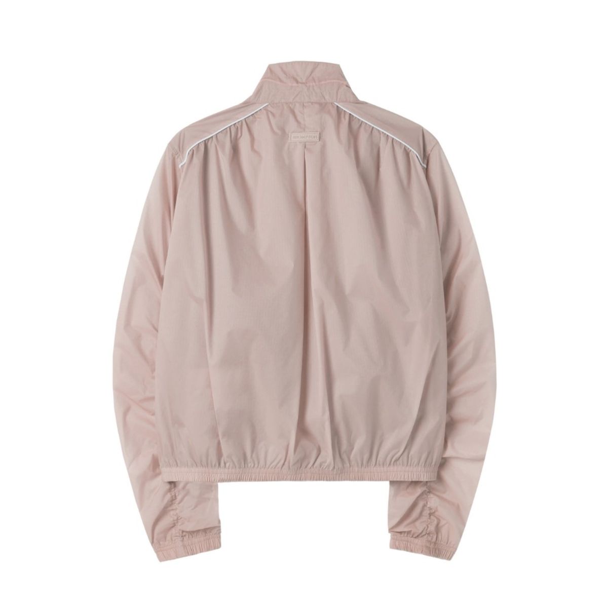 브롬톤 런던(BROMPTON LONDON) W LIGHTWEIGHT WINDBREAKER - CORAL (P252WJP130)