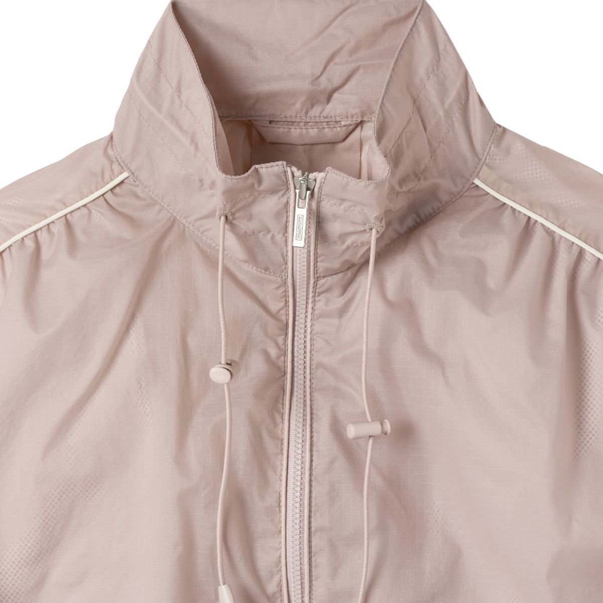 브롬톤 런던(BROMPTON LONDON) W LIGHTWEIGHT WINDBREAKER - CORAL (P252WJP130)