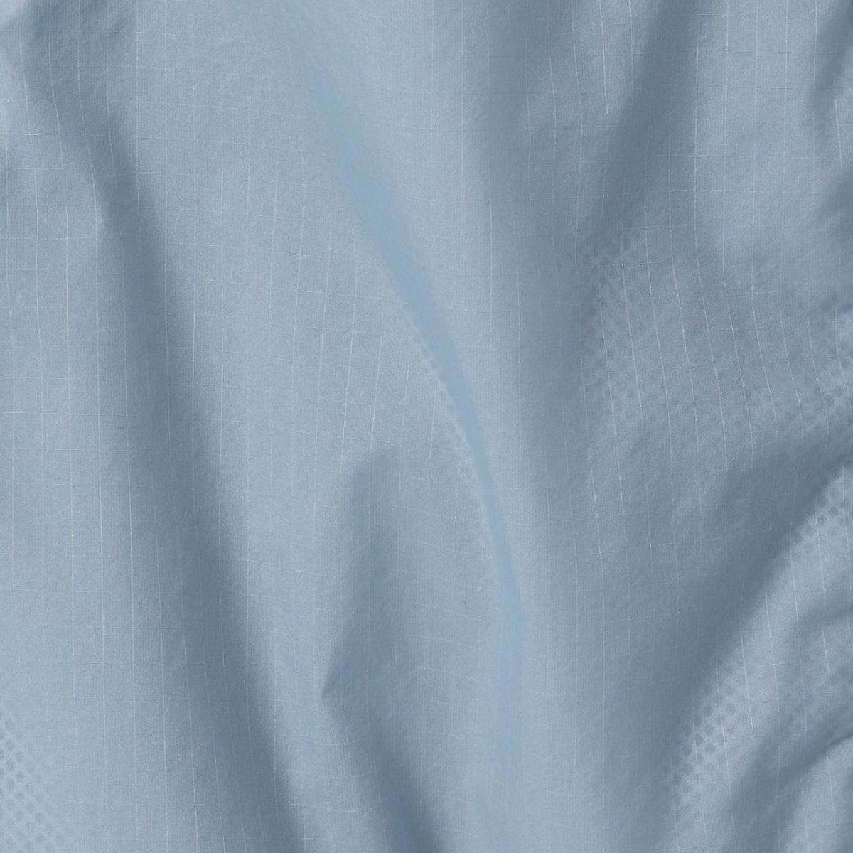 브롬톤 런던(BROMPTON LONDON) W LIGHTWEIGHT WINDBREAKER - L/BLUE (P252WJP130)