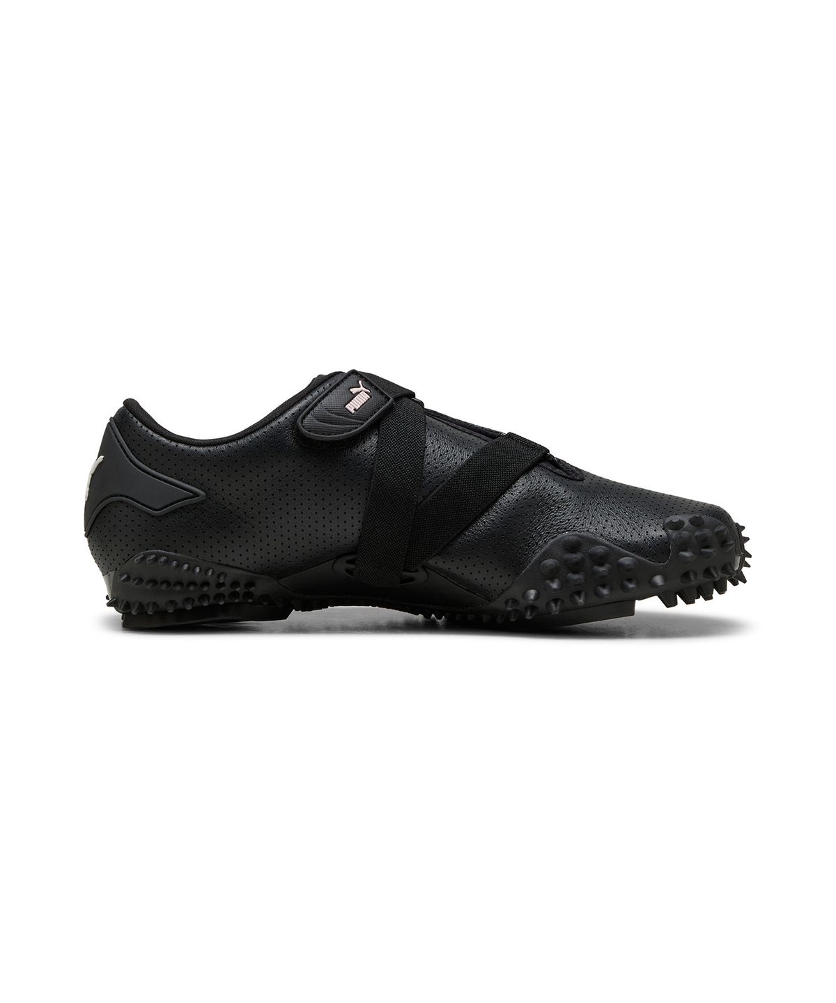 푸마(PUMA) 모스트로 퍼프 - 블랙:화이트 / 397331-02