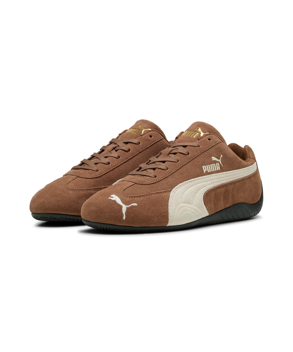 푸마(PUMA) 스피드캣 OG - 오트커피:프로스트아이보리 / 398846-31