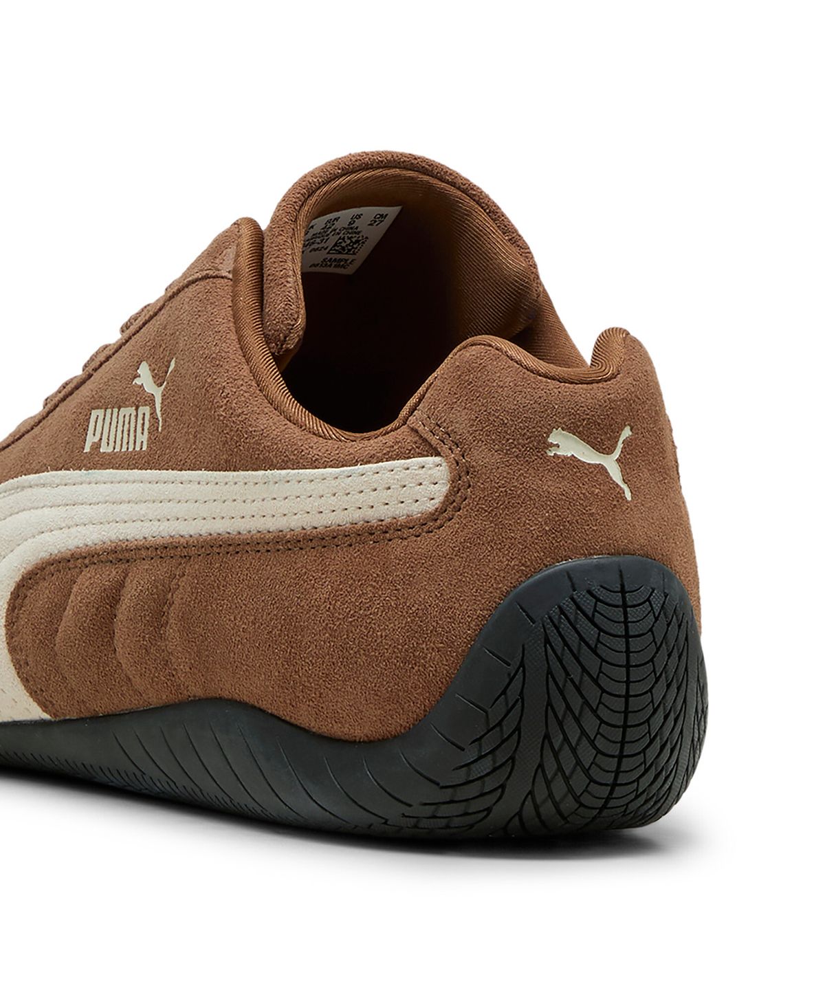 푸마(PUMA) 스피드캣 OG - 오트커피:프로스트아이보리 / 398846-31