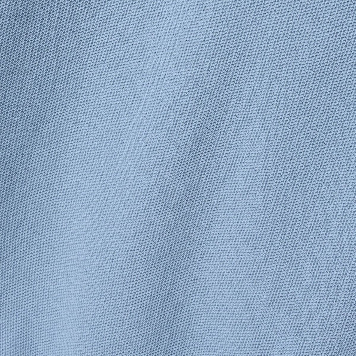 브롬톤 런던(BROMPTON LONDON) COLLAR BUTTON SWEATER - BLUE (P252MKT430)