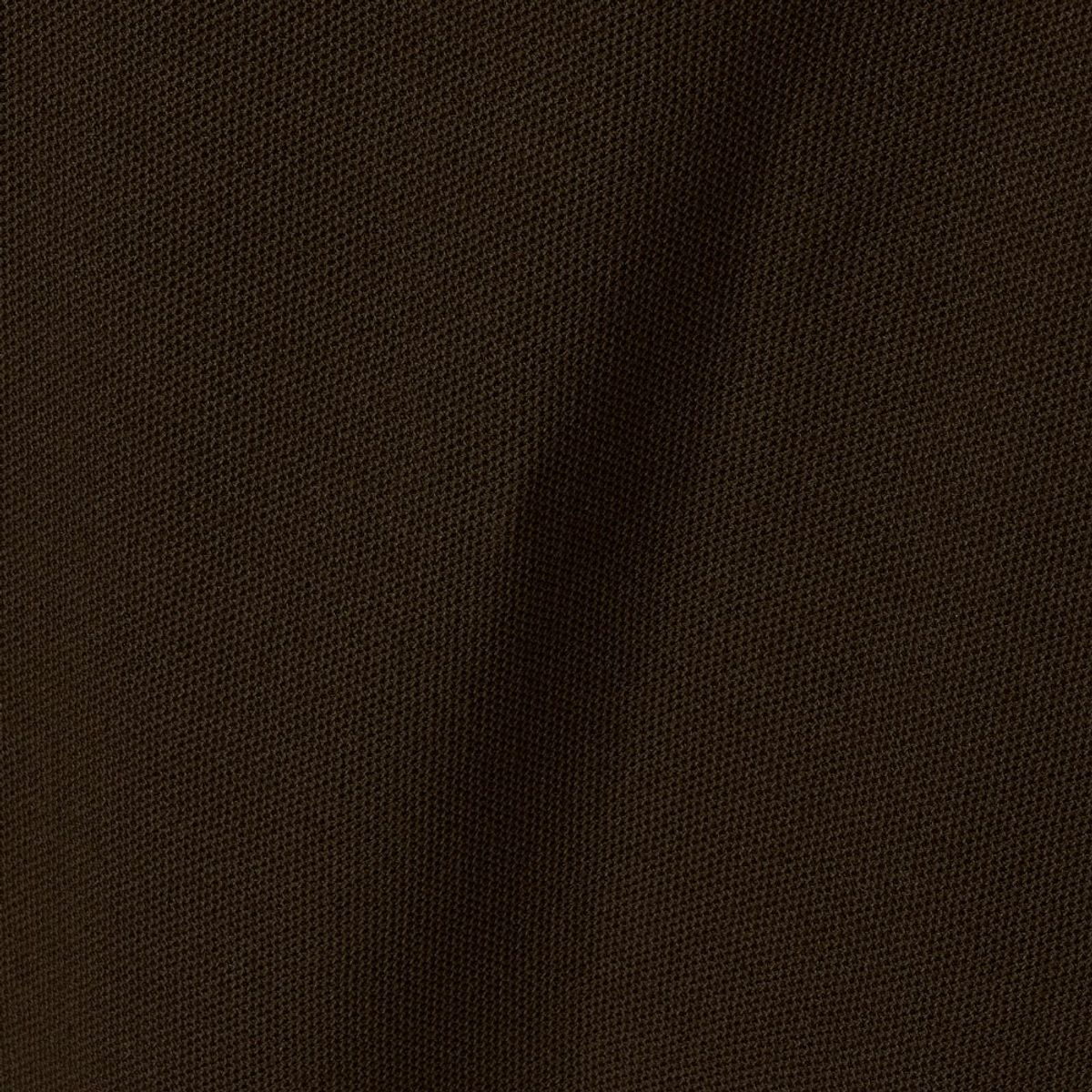 브롬톤 런던(BROMPTON LONDON) COLLAR BUTTON SWEATER - BROWN (P252MKT430)