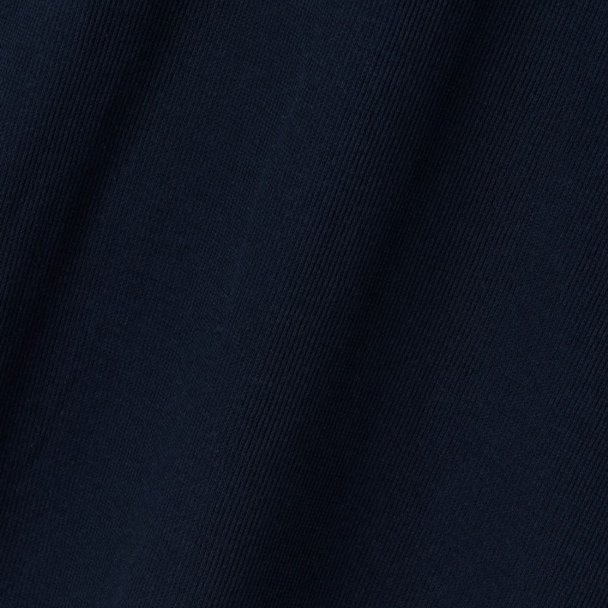 브롬톤 런던(BROMPTON LONDON) COLLAR T-SHIRT - NAVY (P252UPL131)