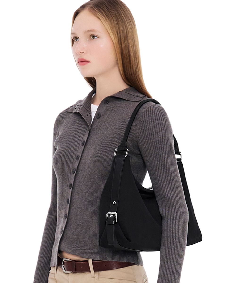 MUSINSA | STAND OIL Mushy Bag Nylon · Mushy Bag Nylon
