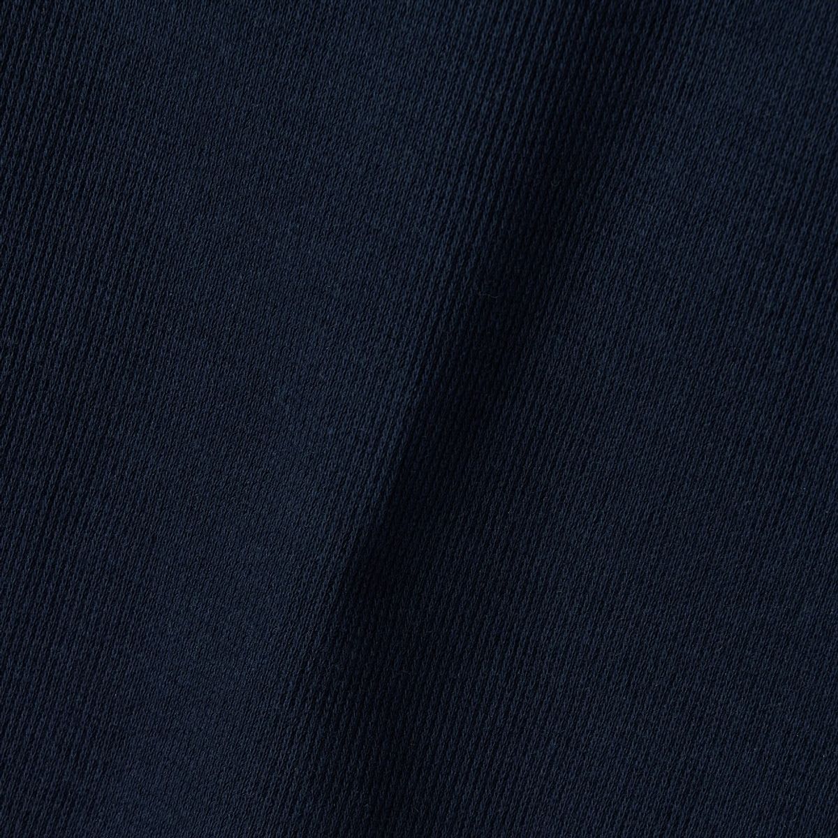 브롬톤 런던(BROMPTON LONDON) W COLLAR T-SHIRT - NAVY (P252WPL131)