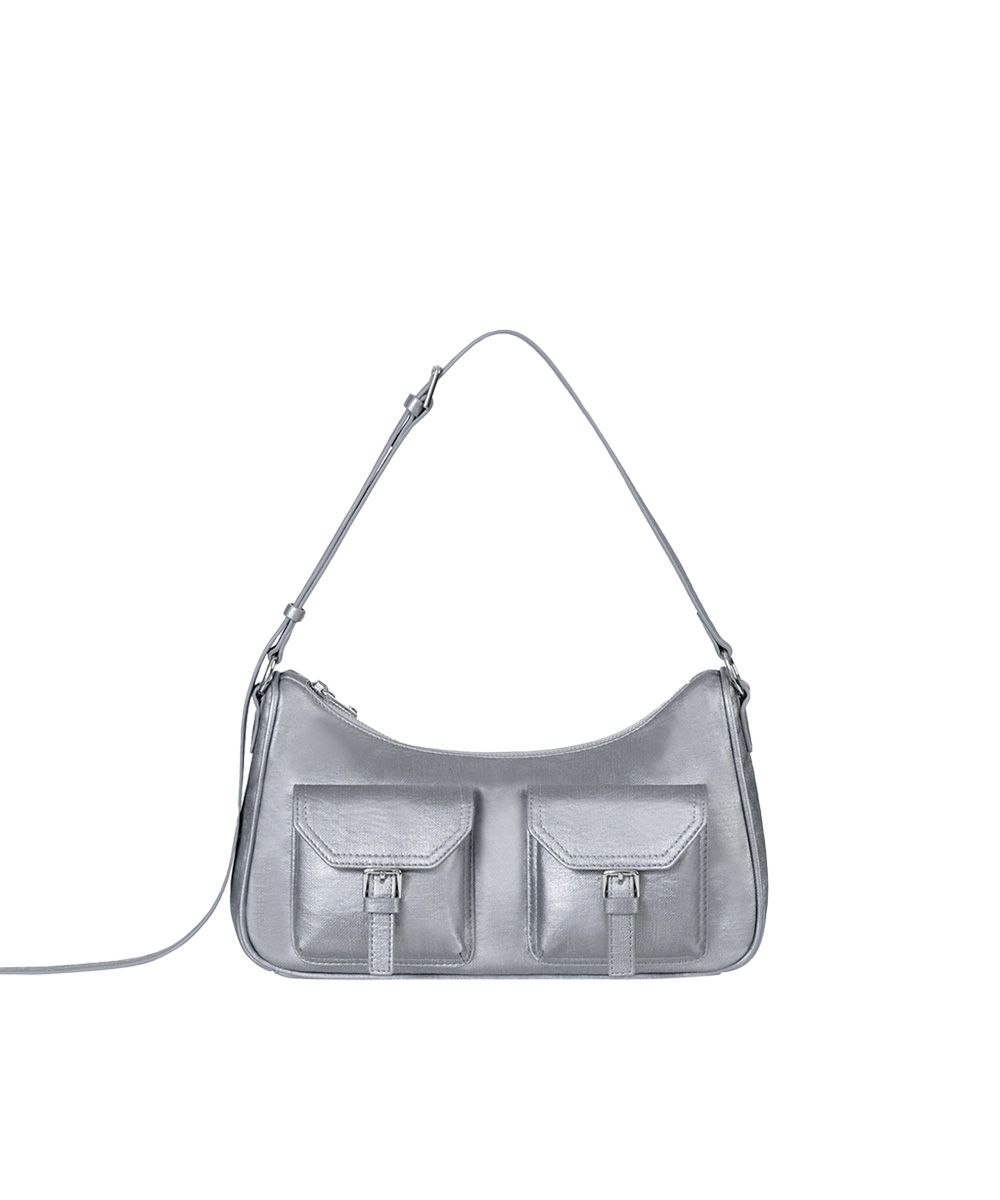 STAND OIL☆Joey Bag Mini DENIM MUSINSA | STAND OIL Joey Bag Mini · Joey Bag Mini (Denim)