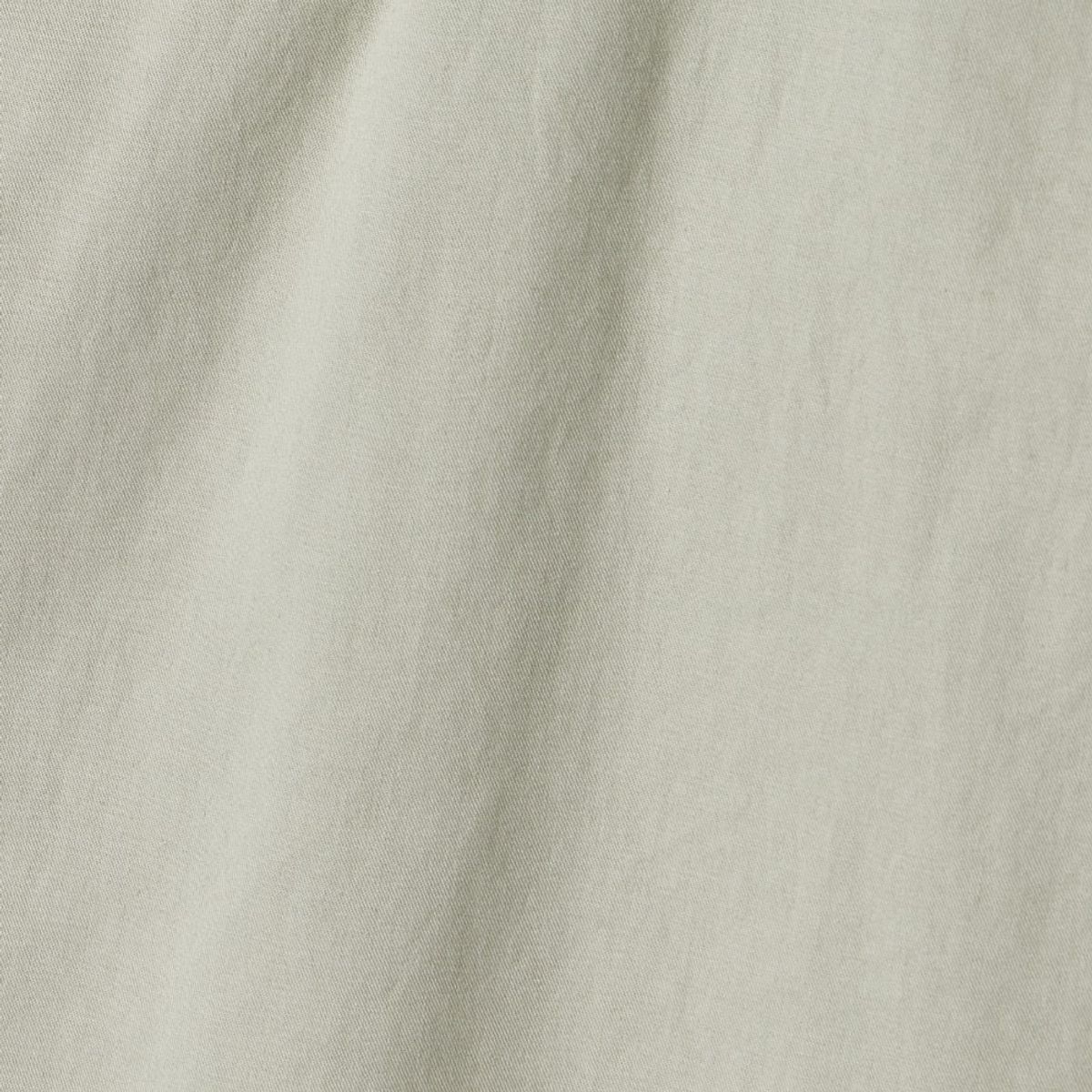 브롬톤 런던(BROMPTON LONDON) SUMMER COTTON BASIC TROUSERS - GREY (P252MPT430)