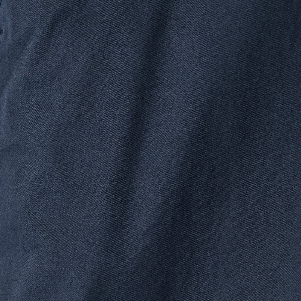 브롬톤 런던(BROMPTON LONDON) SUMMER COTTON BASIC TROUSERS - NAVY (P252MPT430)
