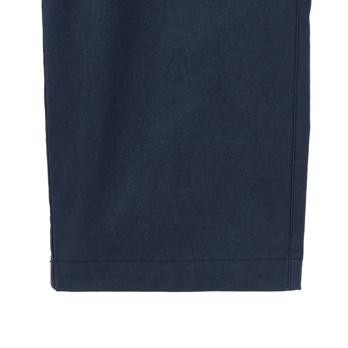 브롬톤 런던(BROMPTON LONDON) SUMMER COTTON BASIC TROUSERS - NAVY (P252MPT430)