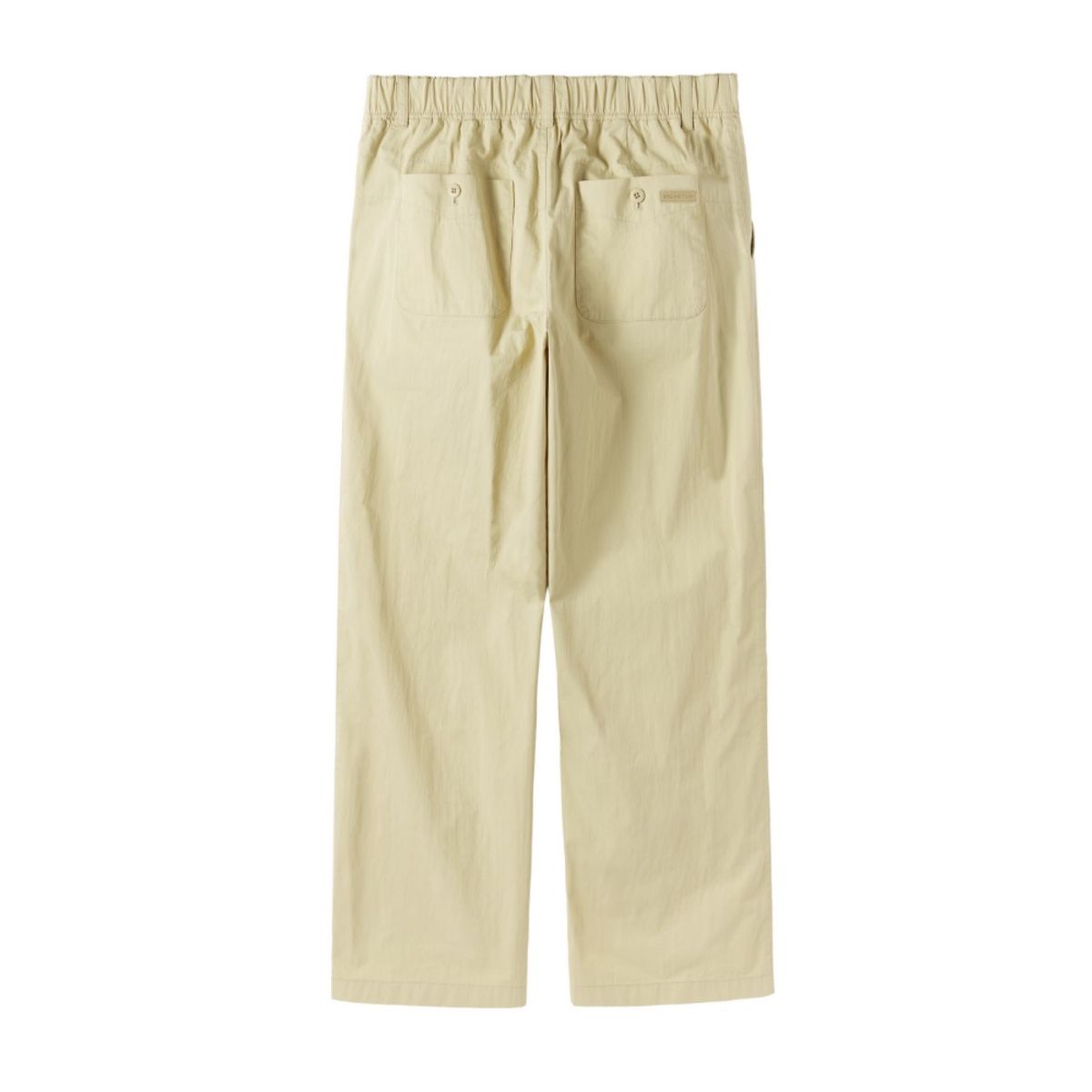 브롬톤 런던(BROMPTON LONDON) BRITISH CAMPER TROUSERS - BEIGE (P252UPT480)