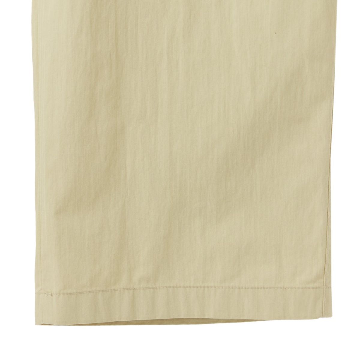 브롬톤 런던(BROMPTON LONDON) BRITISH CAMPER TROUSERS - BEIGE (P252UPT480)