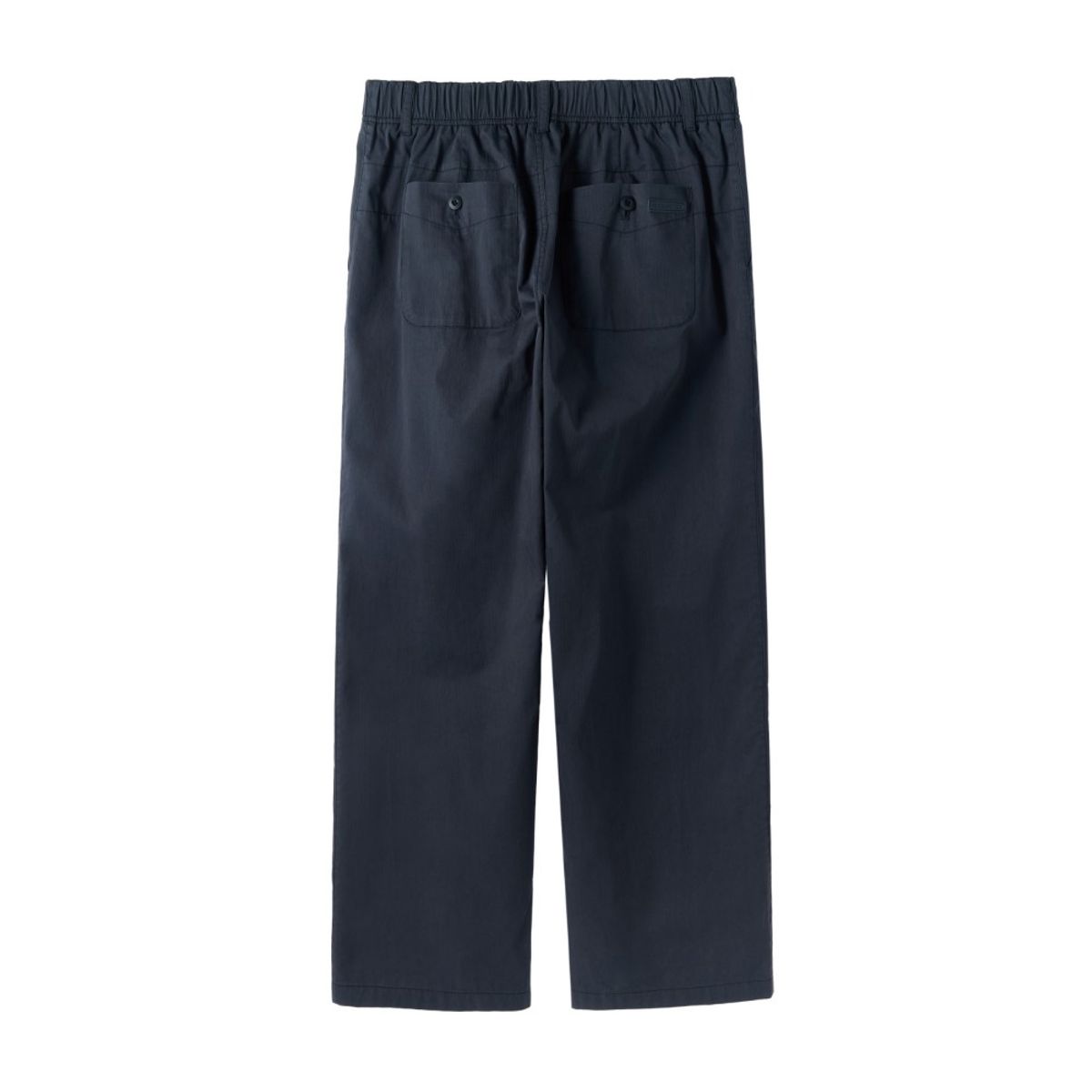 브롬톤 런던(BROMPTON LONDON) BRITISH CAMPER TROUSERS - NAVY (P252UPT480)
