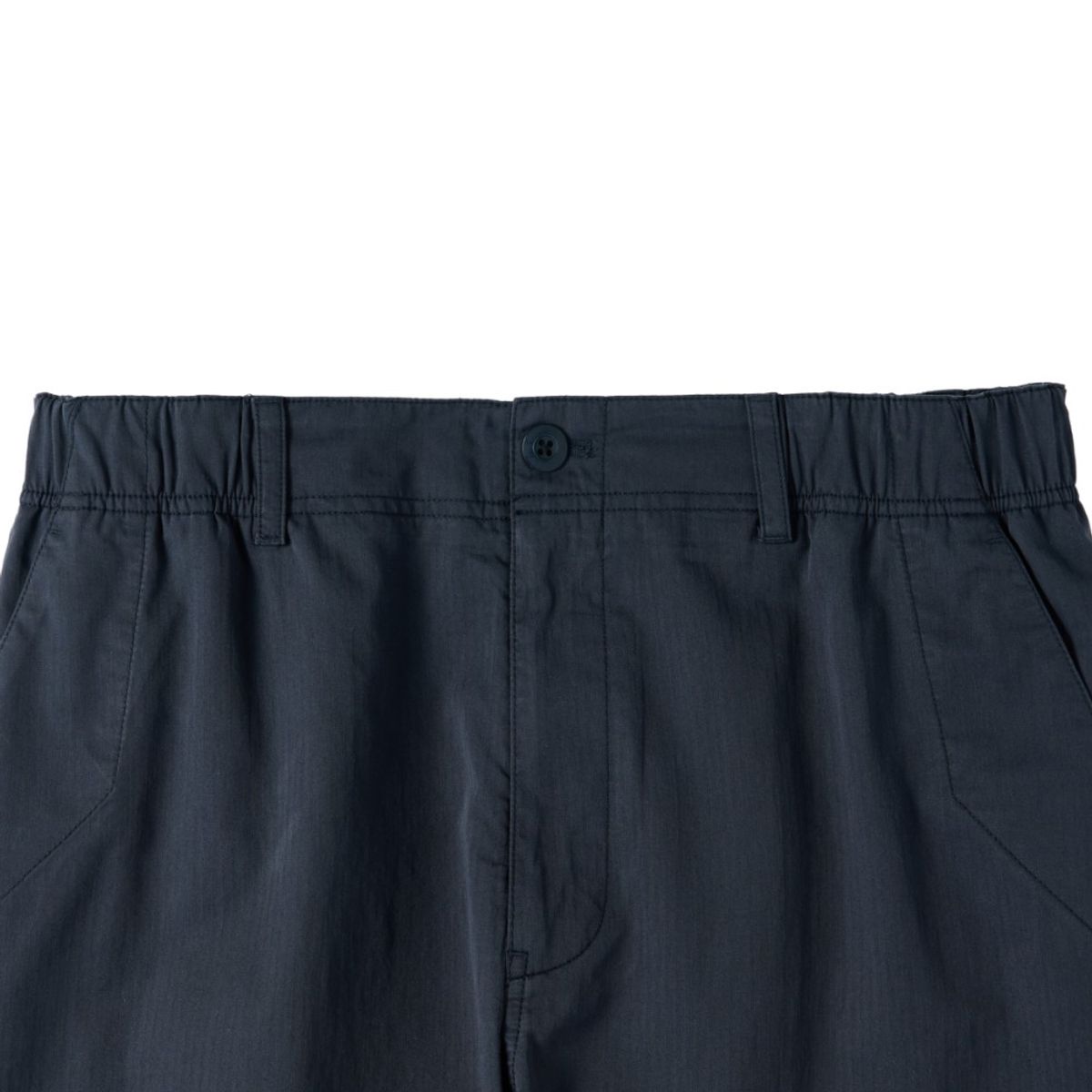 브롬톤 런던(BROMPTON LONDON) BRITISH CAMPER TROUSERS - NAVY (P252UPT480)