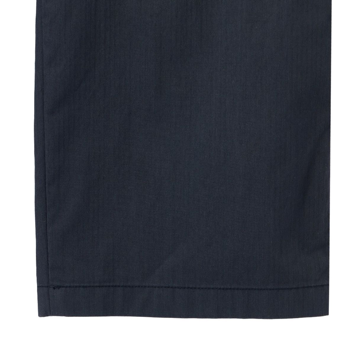 브롬톤 런던(BROMPTON LONDON) BRITISH CAMPER TROUSERS - NAVY (P252UPT480)
