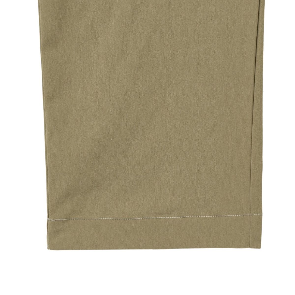 브롬톤 런던(BROMPTON LONDON) W DENIM-LIKE TROUSERS - BEIGE (P252WPT180)