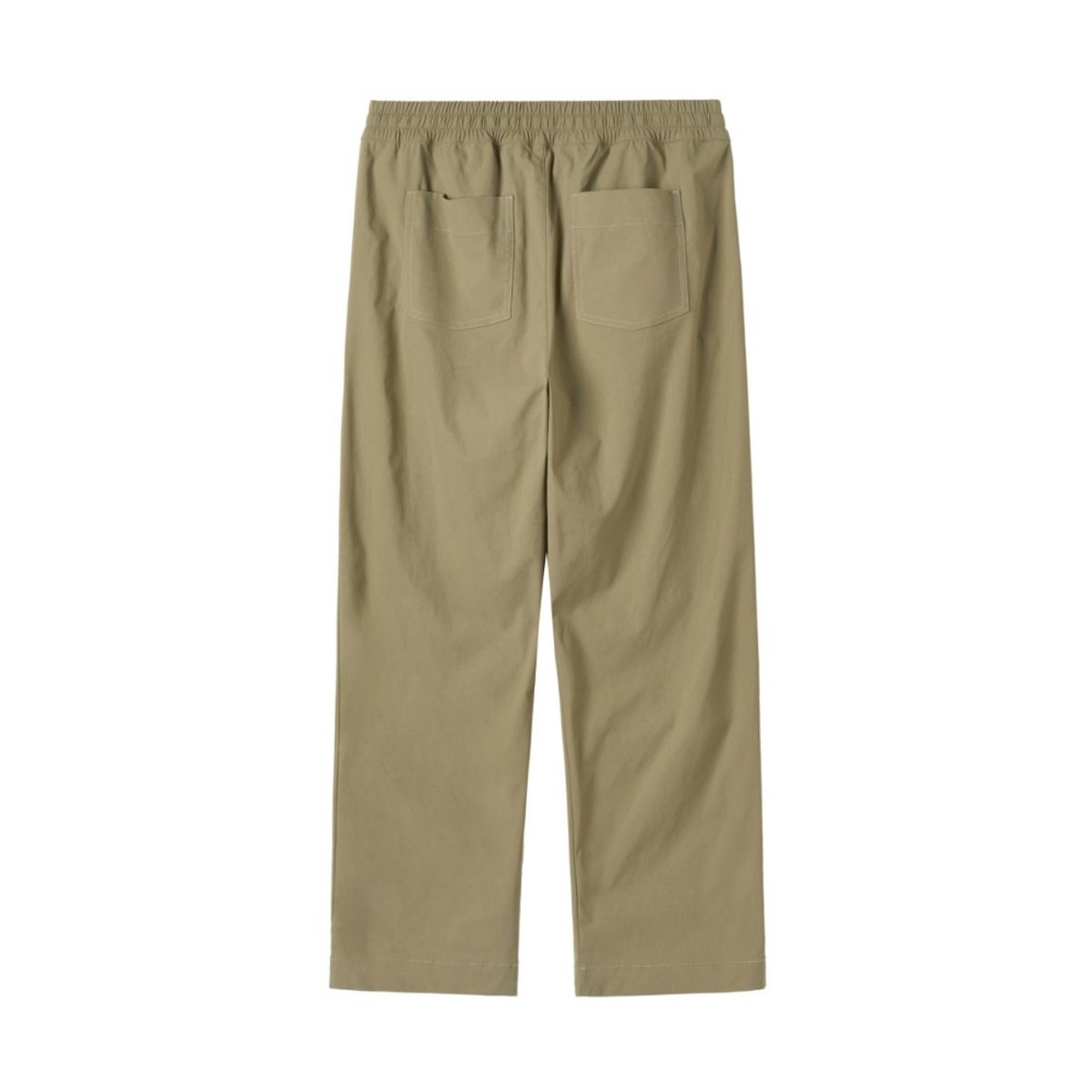 브롬톤 런던(BROMPTON LONDON) W DENIM-LIKE TROUSERS - BEIGE (P252WPT180)