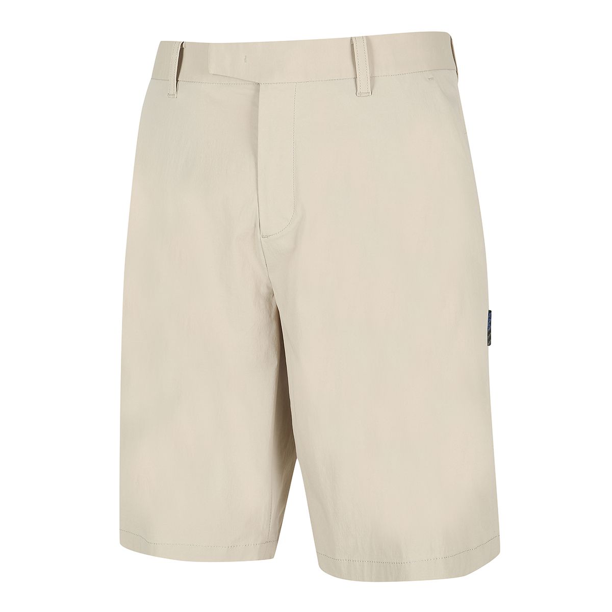테일러메이드 어패럴(TAYLORMADE APPAREL) 남성 로고 펀칭 숏팬츠 TPO-23HG81-508