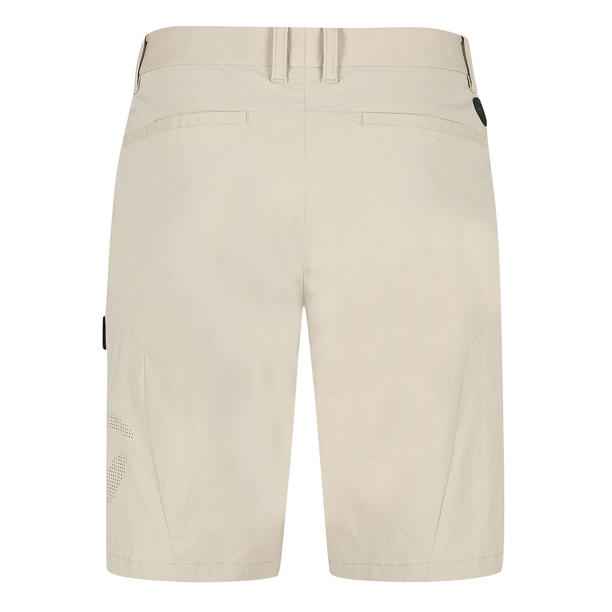 테일러메이드 어패럴(TAYLORMADE APPAREL) 남성 로고 펀칭 숏팬츠 TPO-23HG81-508