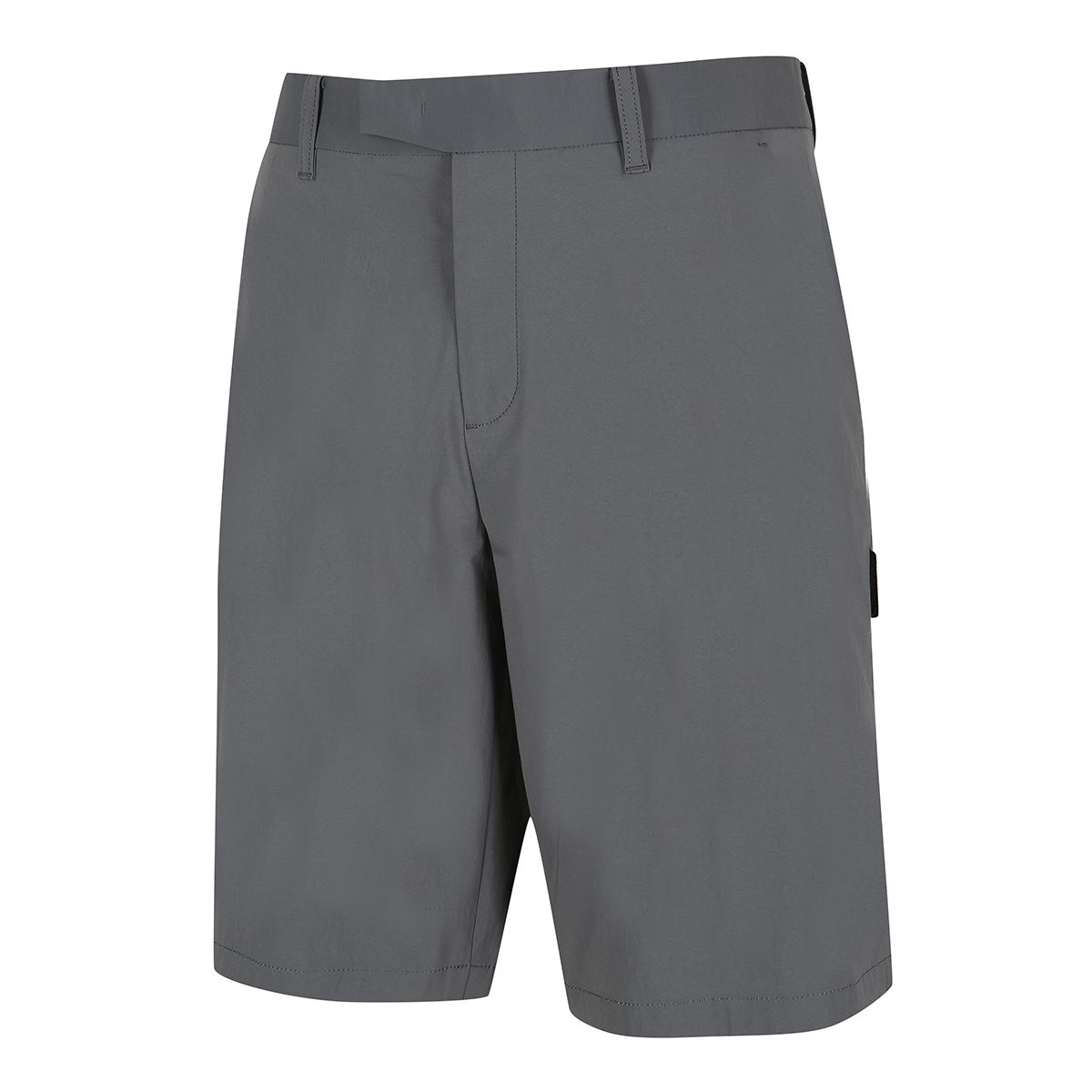 테일러메이드 어패럴(TAYLORMADE APPAREL) 남성 로고 펀칭 숏팬츠 TPO-23HG81-192