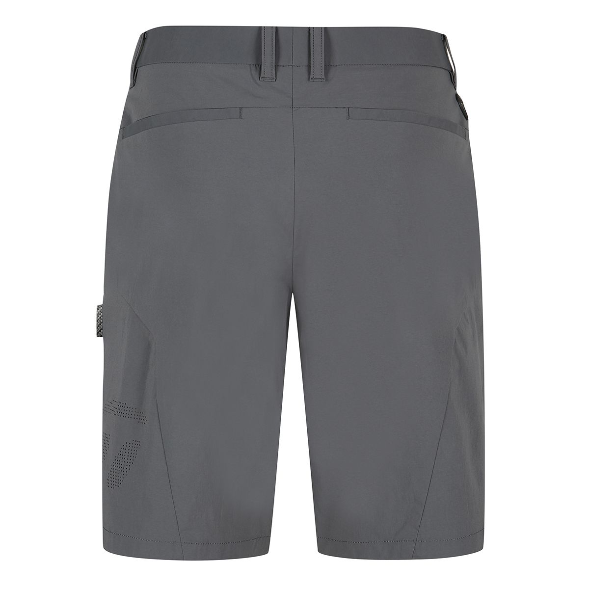 테일러메이드 어패럴(TAYLORMADE APPAREL) 남성 로고 펀칭 숏팬츠 TPO-23HG81-192