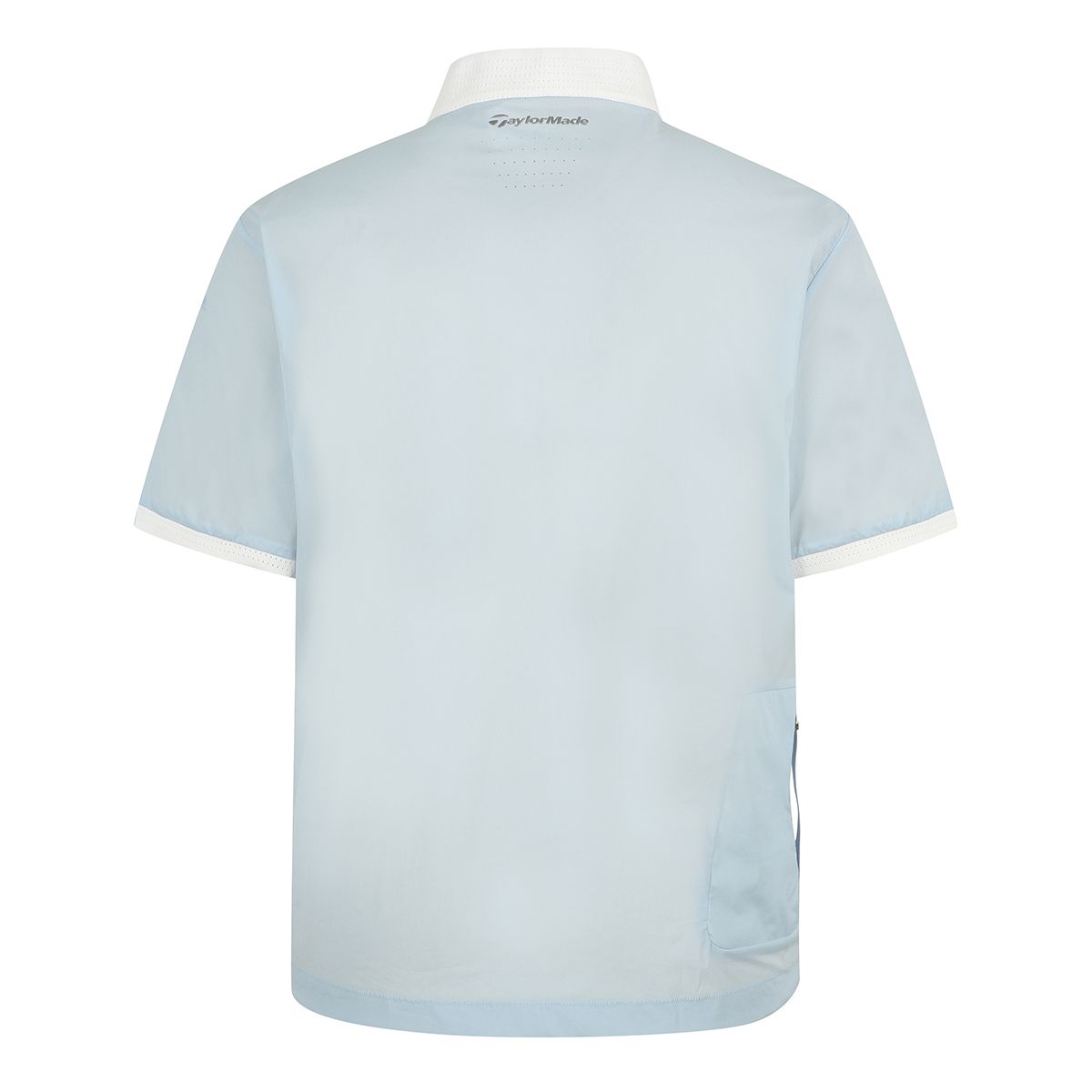 테일러메이드 어패럴(TAYLORMADE APPAREL) 남성 아노락 반팔 점퍼 TJO-21HG04-940