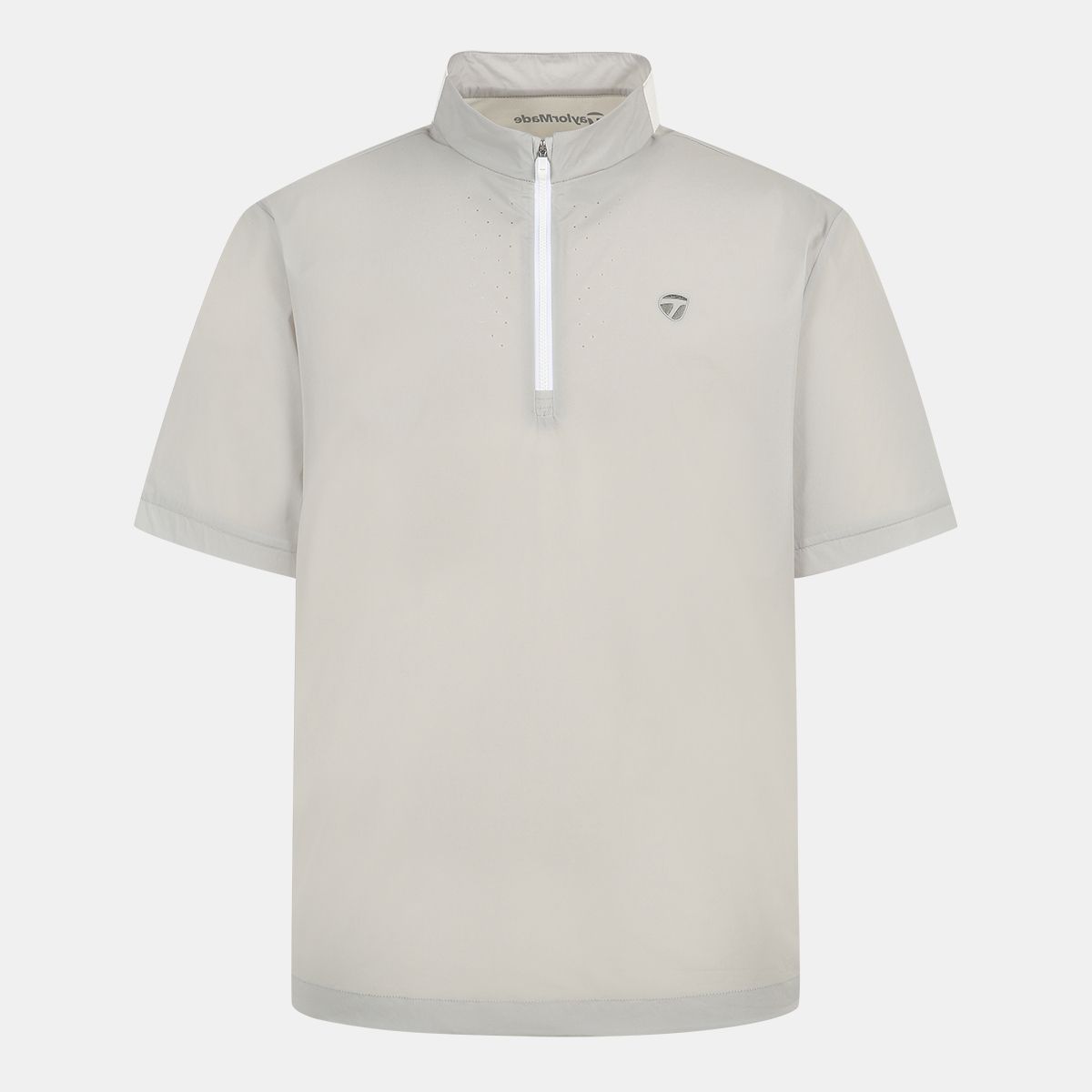 테일러메이드 어패럴(TAYLORMADE APPAREL) 남성 아노락 반팔 점퍼 TJO-21HG04-190