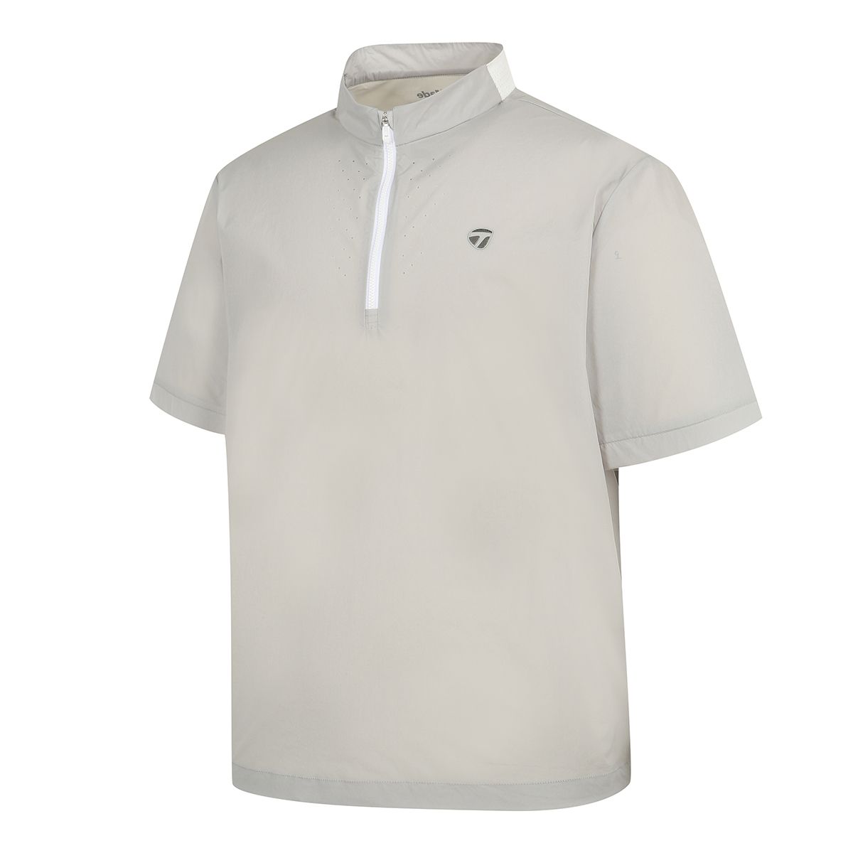 테일러메이드 어패럴(TAYLORMADE APPAREL) 남성 아노락 반팔 점퍼 TJO-21HG04-190