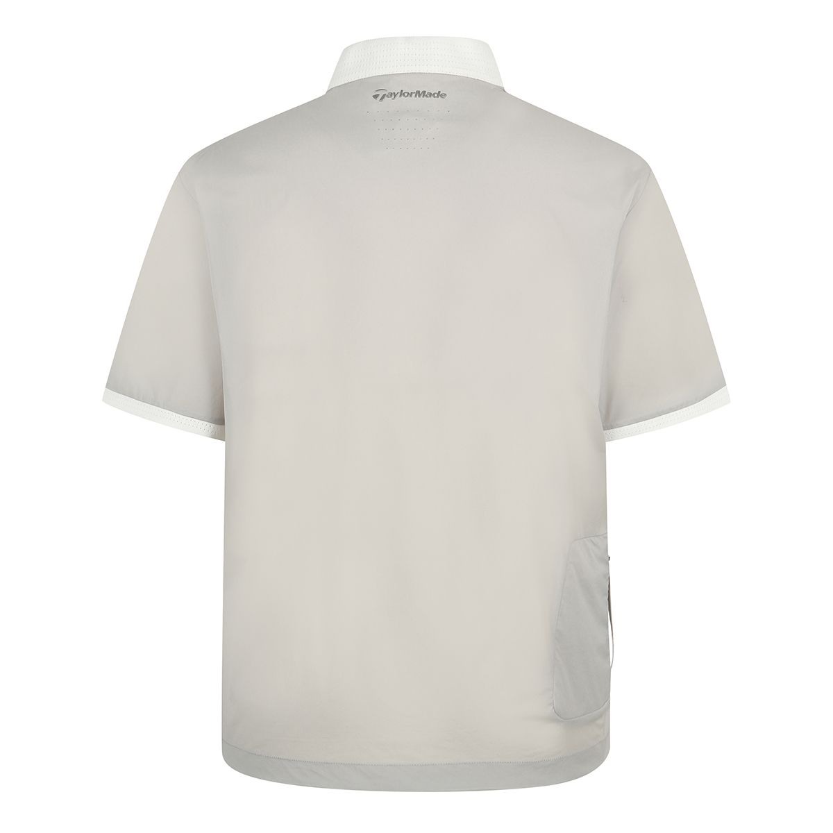 테일러메이드 어패럴(TAYLORMADE APPAREL) 남성 아노락 반팔 점퍼 TJO-21HG04-190